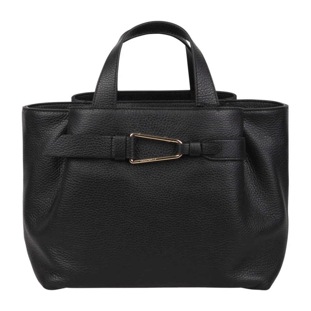 Coccinelle Malory Handtas Black Dames