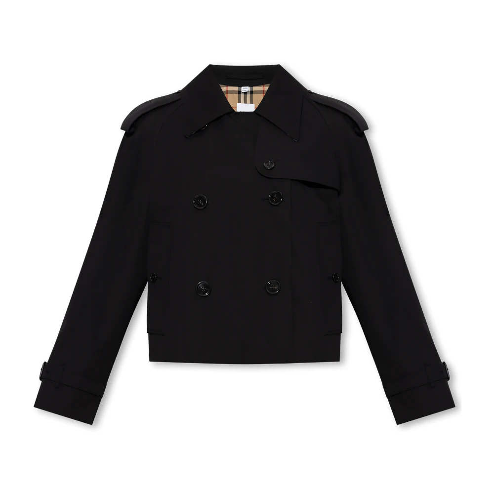 Coats > Trench Coats - - Burberry - Modalova