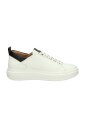 sneakers-en-cuir-wembley-blanc-noir