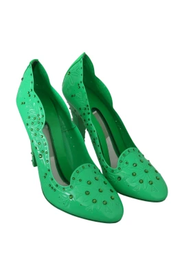 Cinderella Pumps