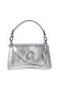 sac-a-main-en-cuir-metallique-noir