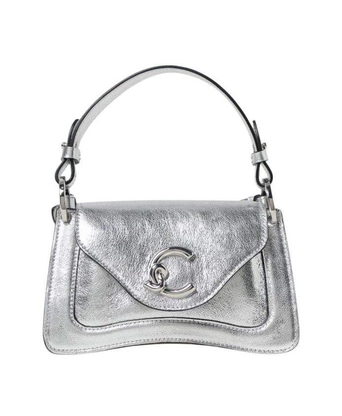 sac-a-main-en-cuir-metallique-noir
