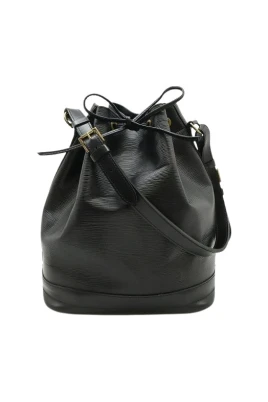 Pre-owned Noe Epi Shoulder Bag