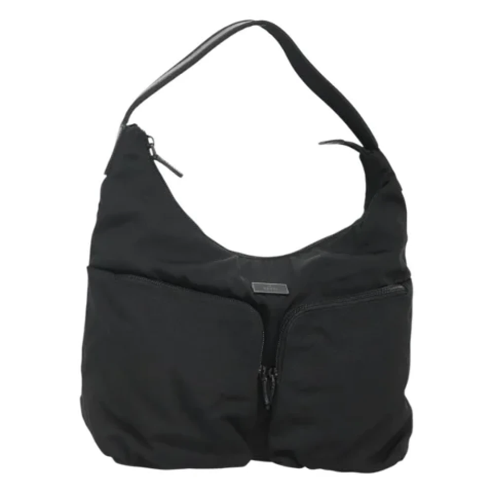 Pre-owned > Pre-owned Bags > Pre-owned Shoulder Bags - - Gucci Vintage - Modalova