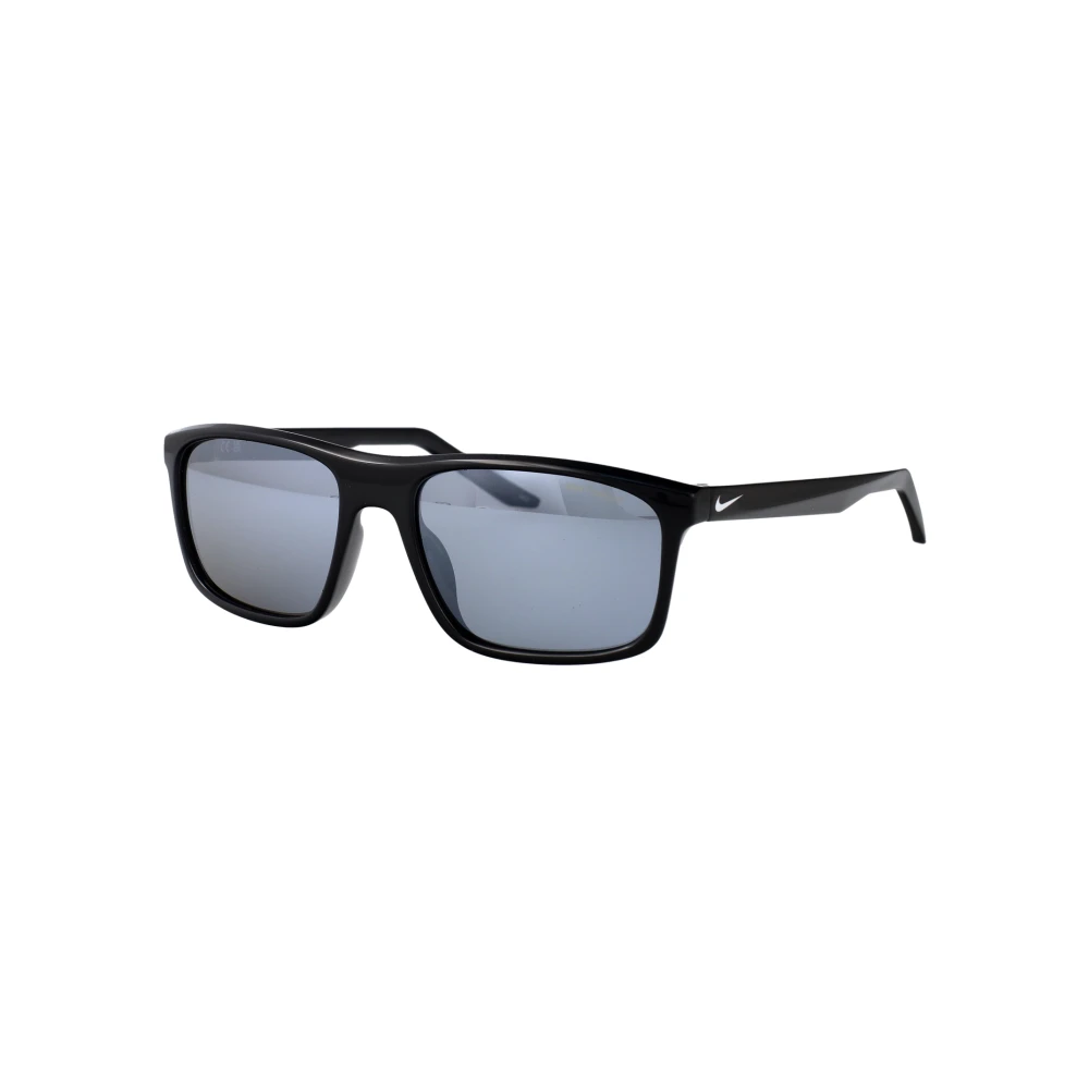 Nike Unisex Black Sunglasses, 54 Mm, Fire P Sunglasses