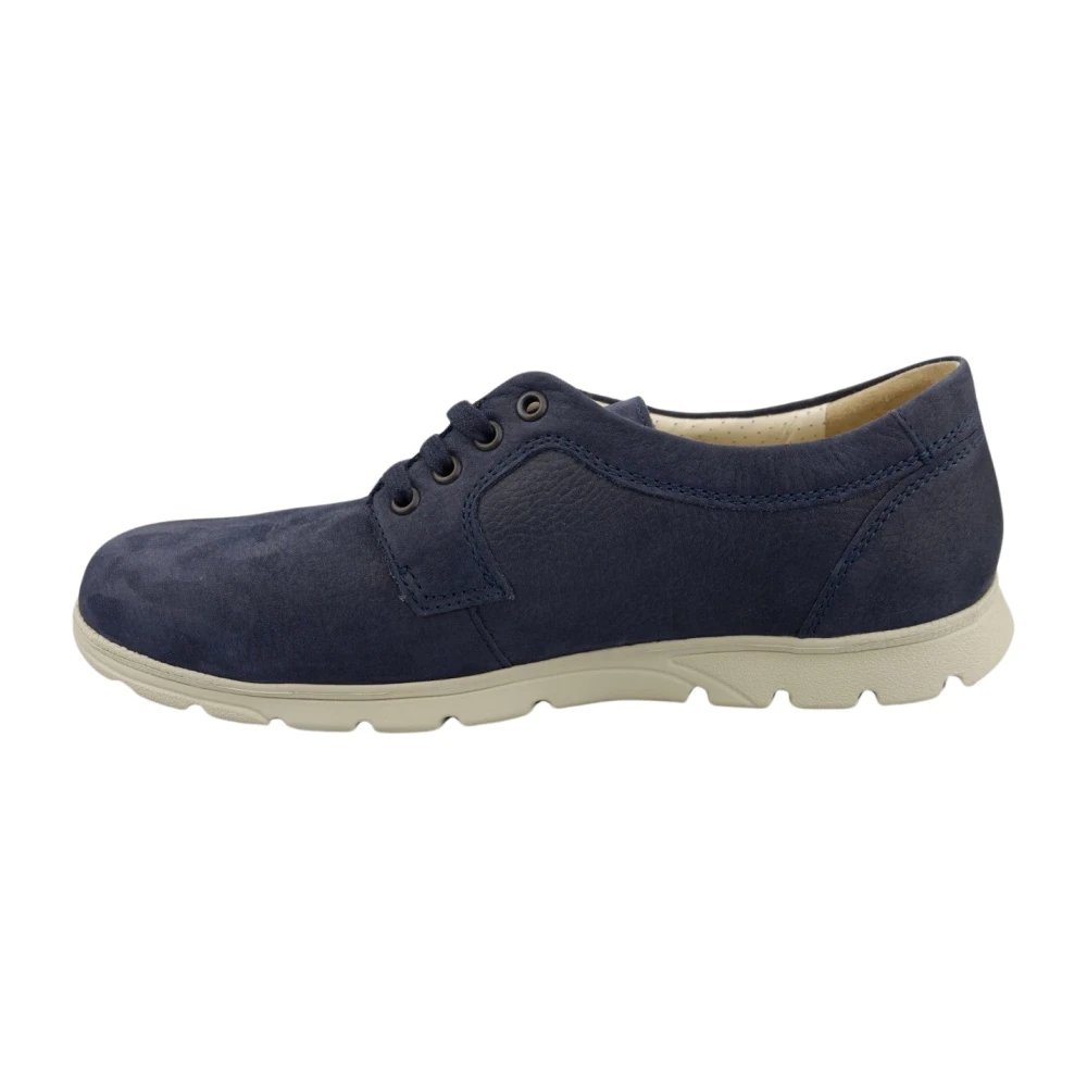 Shoes > Flats > Laced Shoes - - Mephisto - Modalova