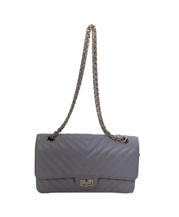 pre-owned-leather-chanel-bags