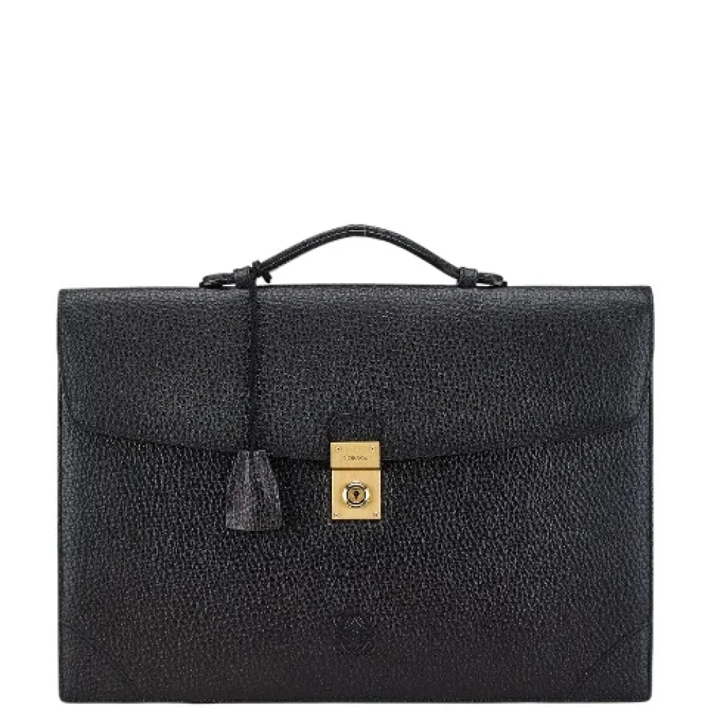 Pre-owned > Pre-owned Bags > Pre-owned Handbags - - Loewe Pre-owned - Modalova
