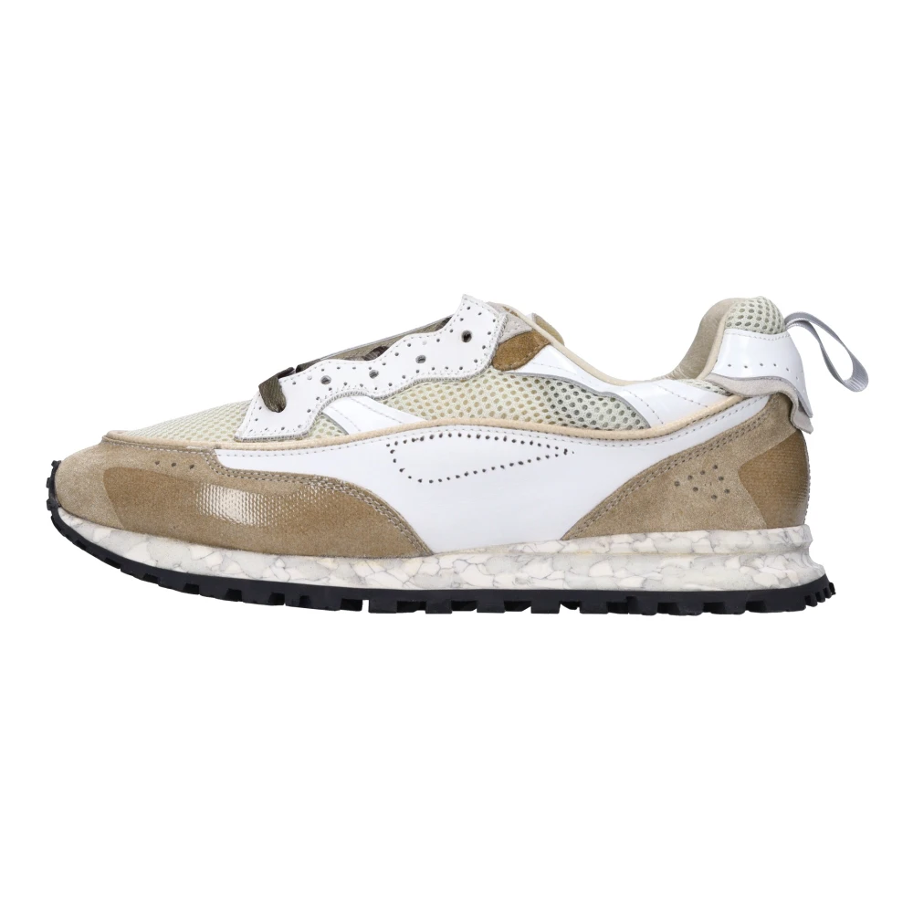 Hidnander Sneakers Dames Schoenen Veelkleurig Multicolor