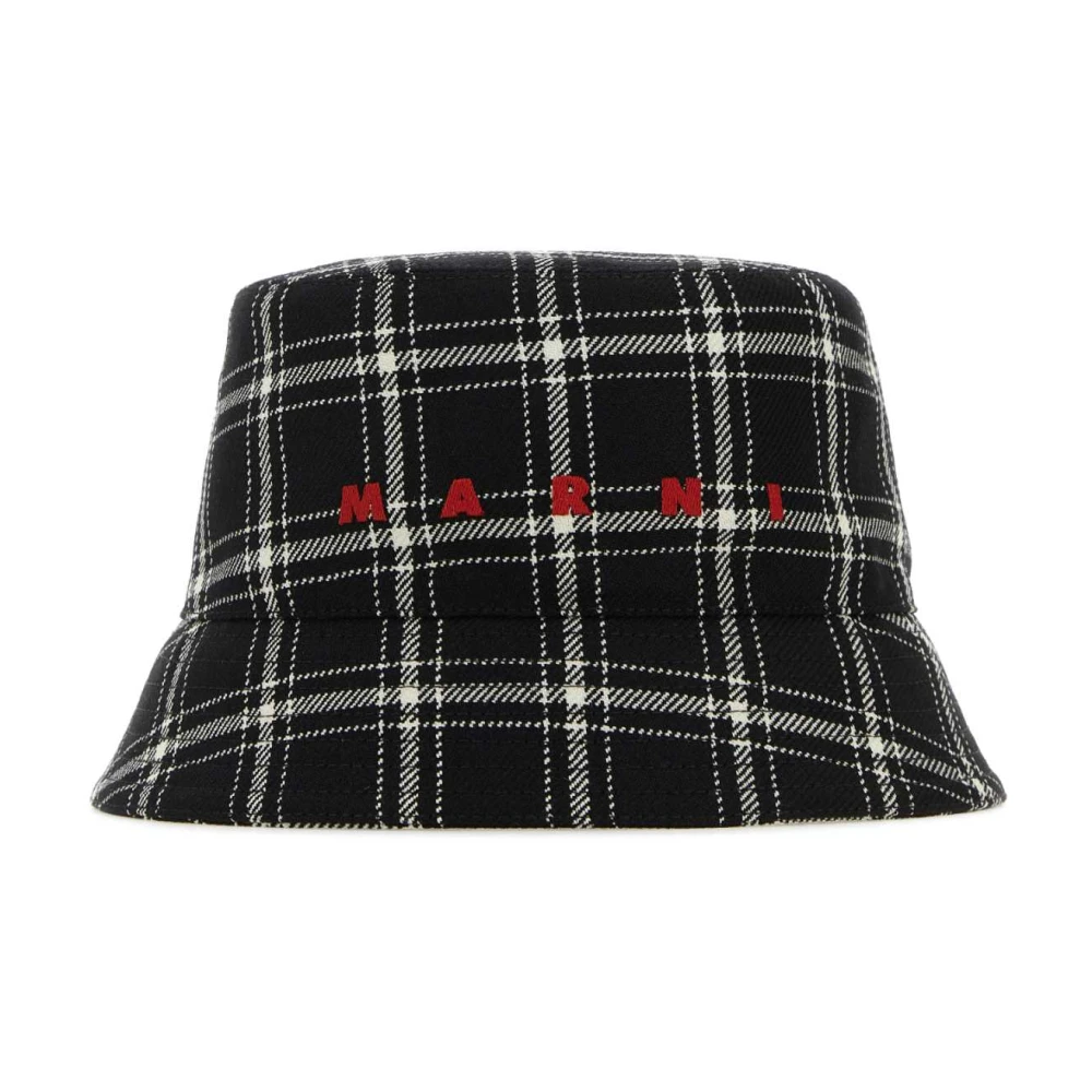 Accessories > Hats > Hats - - Marni - Modalova