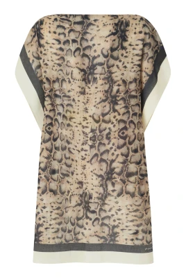 Polka Kaftan