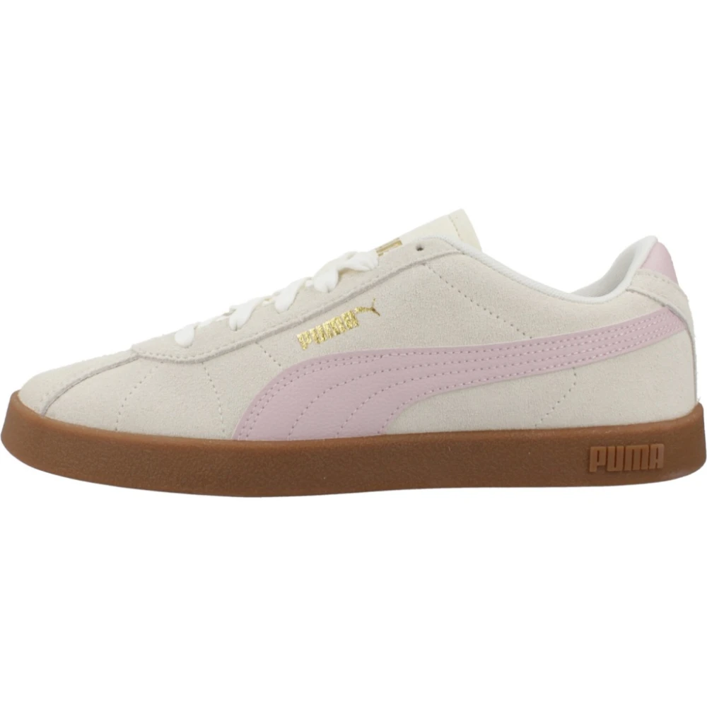 Puma - Shoes > Sneakers - Beige - Puma - Modalova