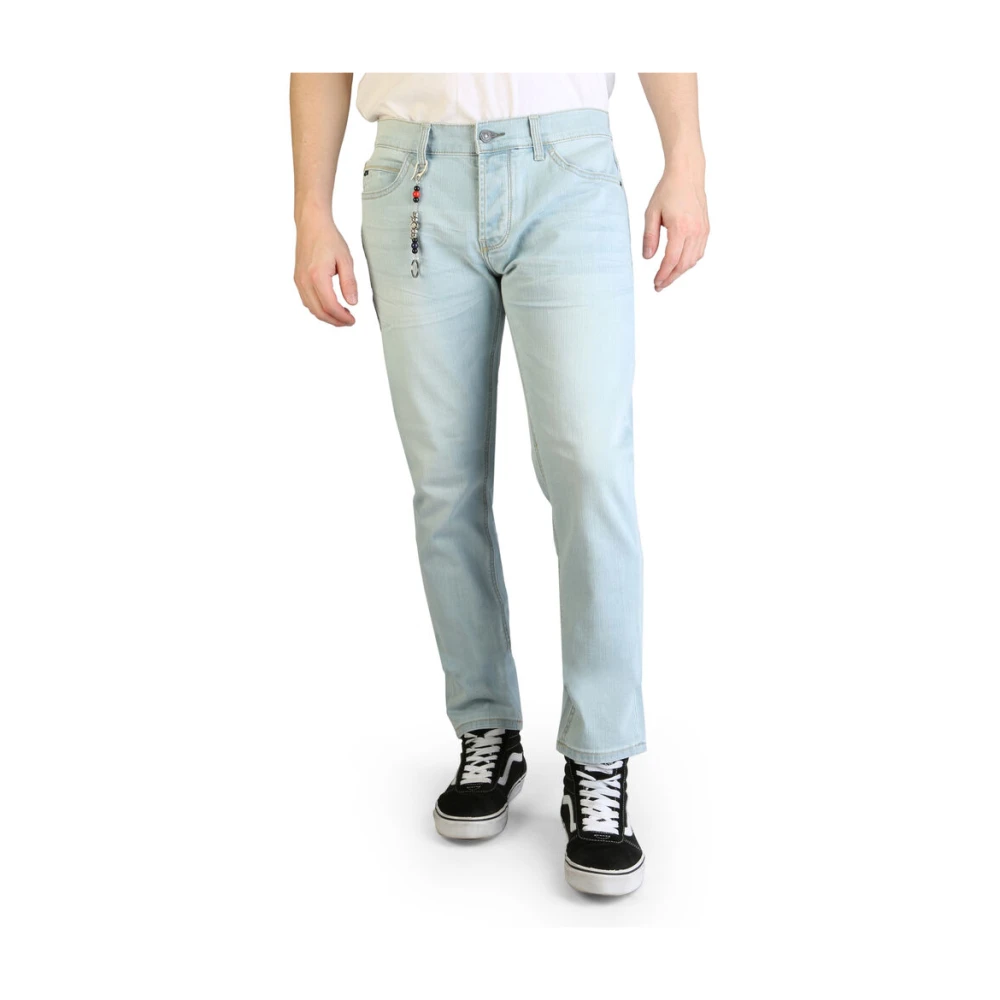 Jeans > Slim-fit Jeans - - YES ZEE - Modalova