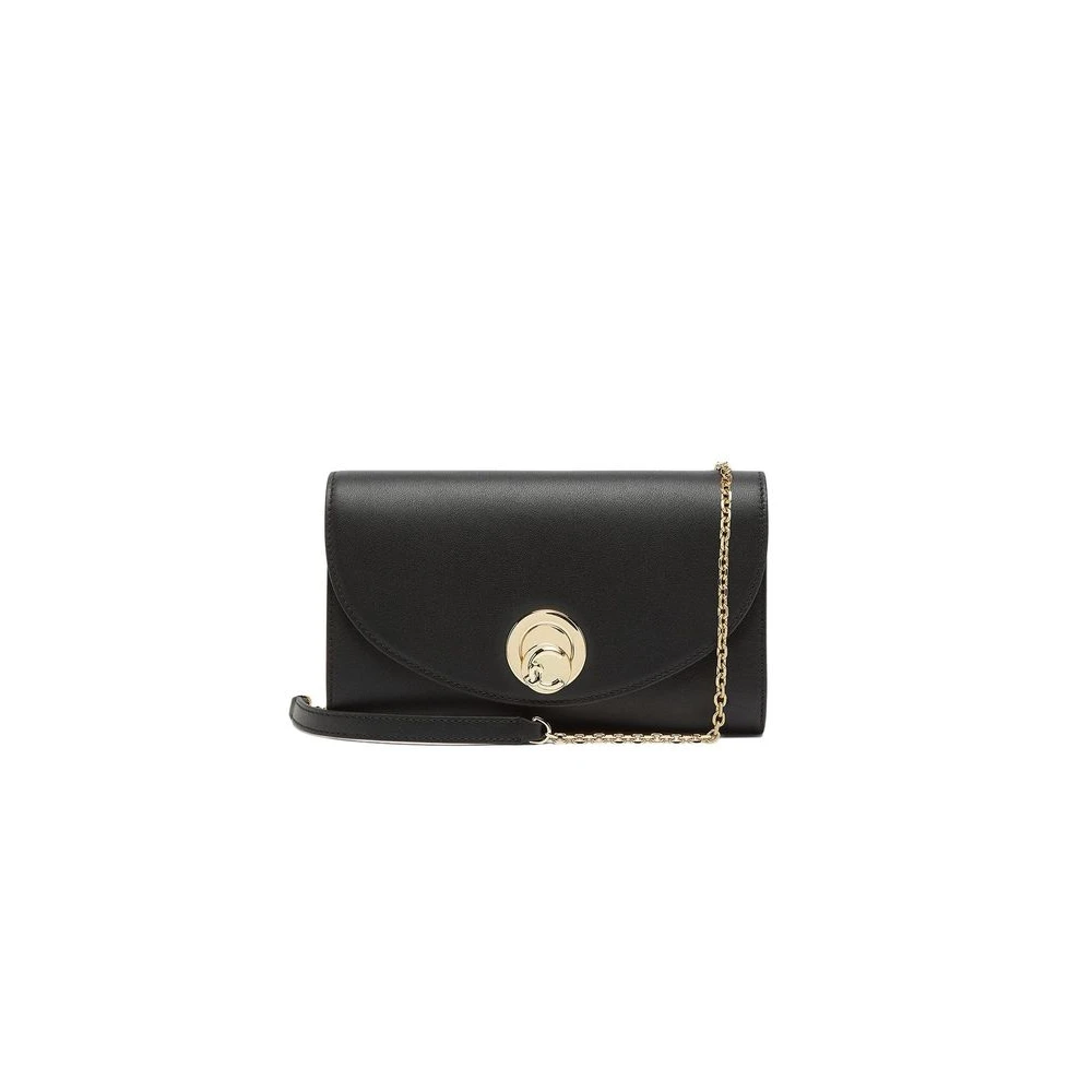 COCCINELLE Handbag Smooth Leather Noir - Image 2