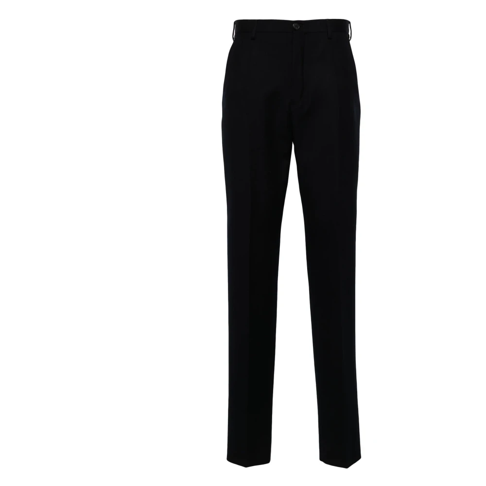 Incotex Stijlvolle Herenbroek Blue Heren