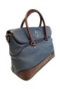 blauwe-messenger-handtas-unisex