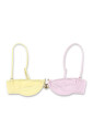 haut-de-bikini-hammond-jaune-rose-maillots-de-bain