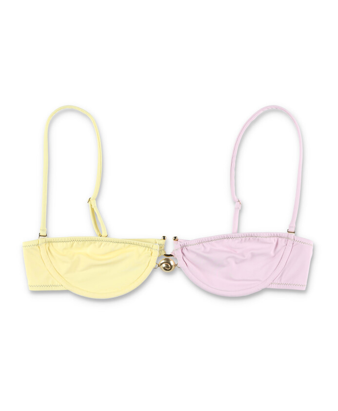 haut-de-bikini-hammond-jaune-rose-maillots-de-bain