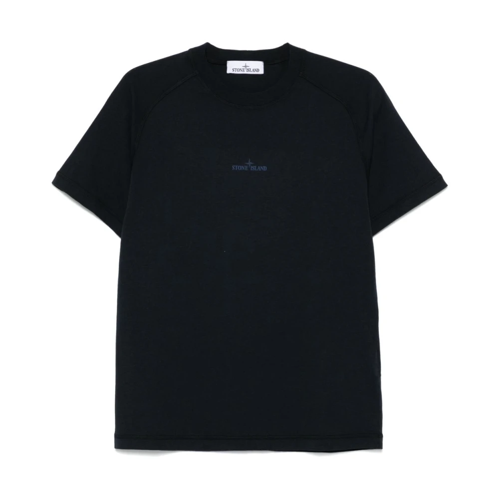 Tops > T-Shirts - - Stone Island - Modalova