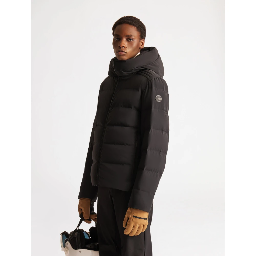 Fusalp Constant Blouson Black Heren