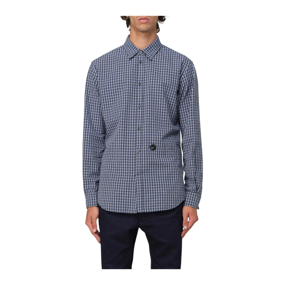 Shirts > Casual Shirts - - Dsquared2 - Modalova