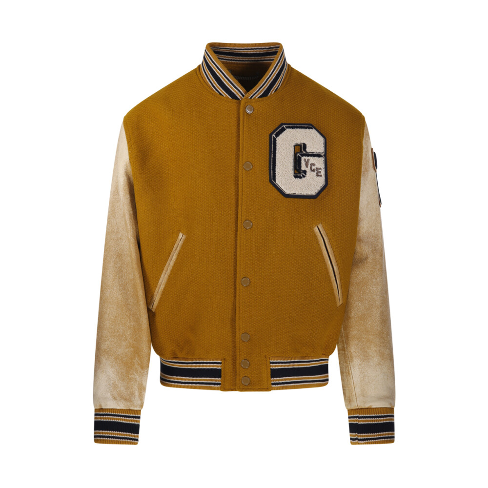 Golden Goose Bomber Jackets • Shop Bomber Jackets from