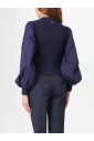 pull-en-tricot-blanc-manches-lasercut