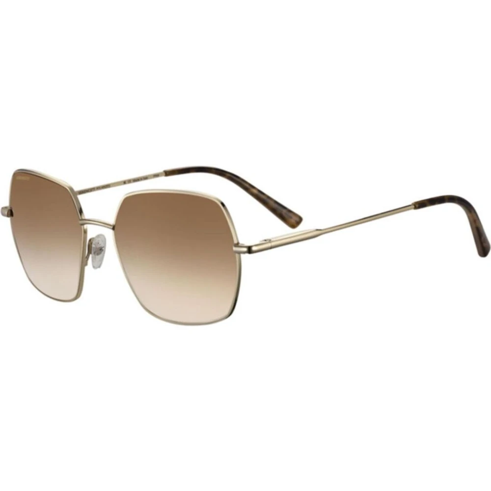 Serengeti Unisex Yellow Sunglasses, One Size, Stylish Sunglasses For Outdoor Adventures