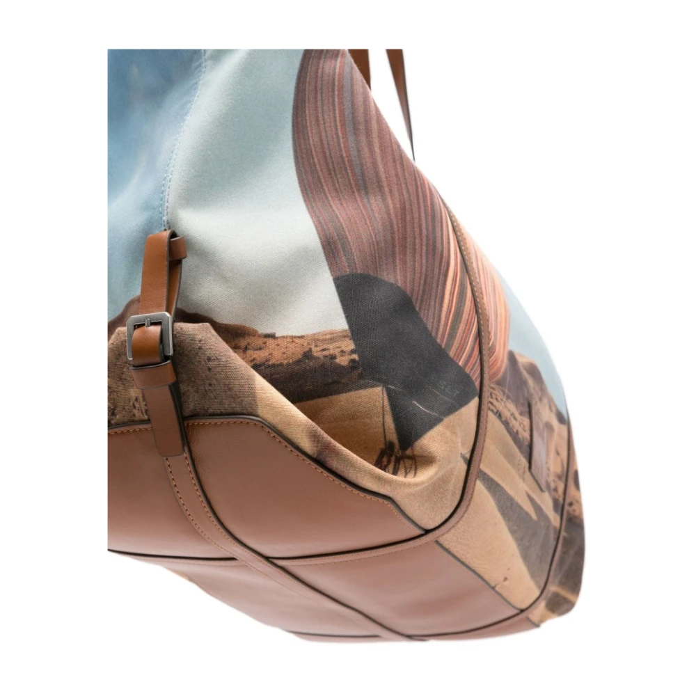 Paul Smith Tote Bags Multicolor Heren