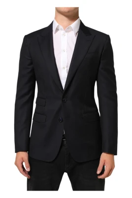 NAPOLI 2 Button Blazer