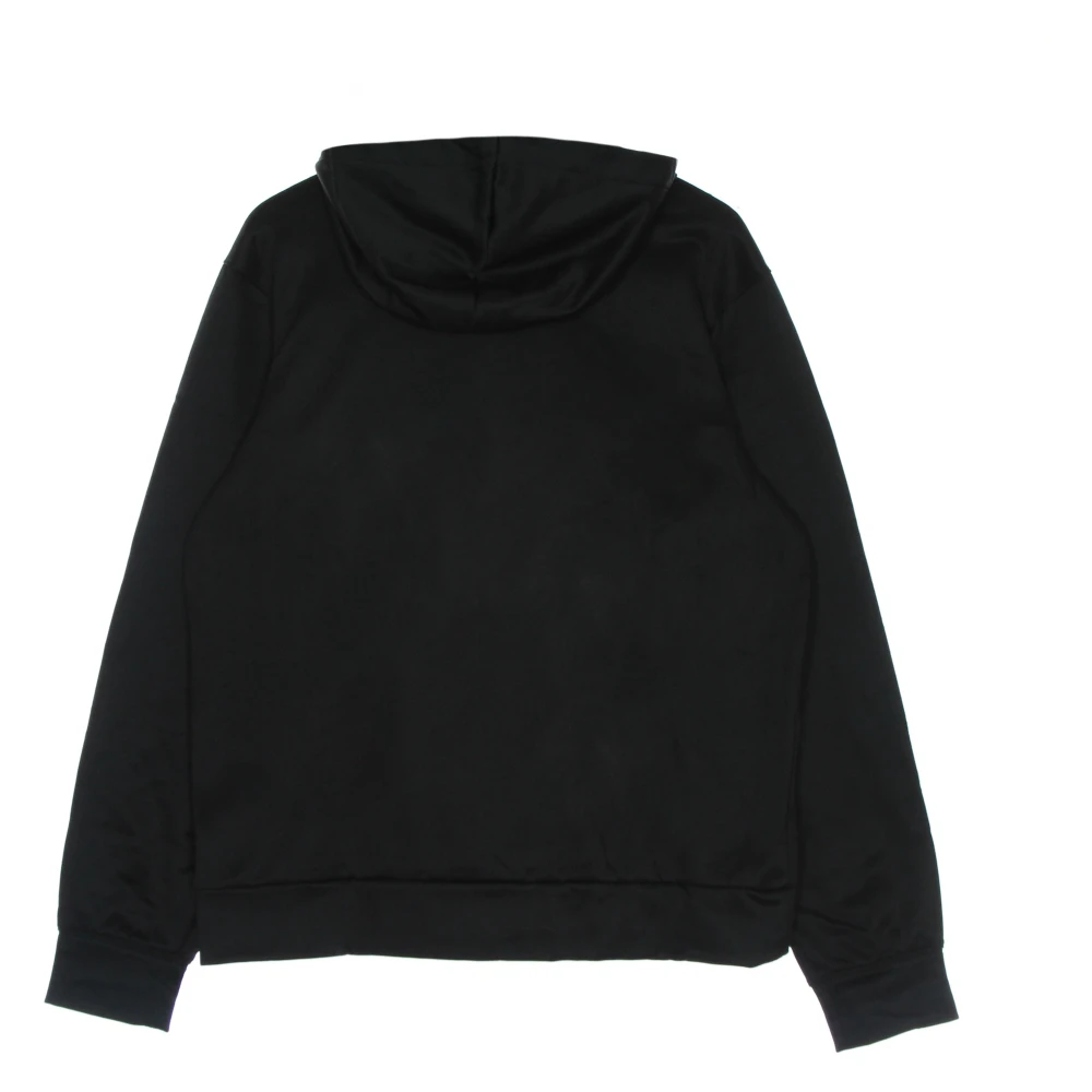 Nike Therma Fit Hoodie Zwart Heren Black Heren