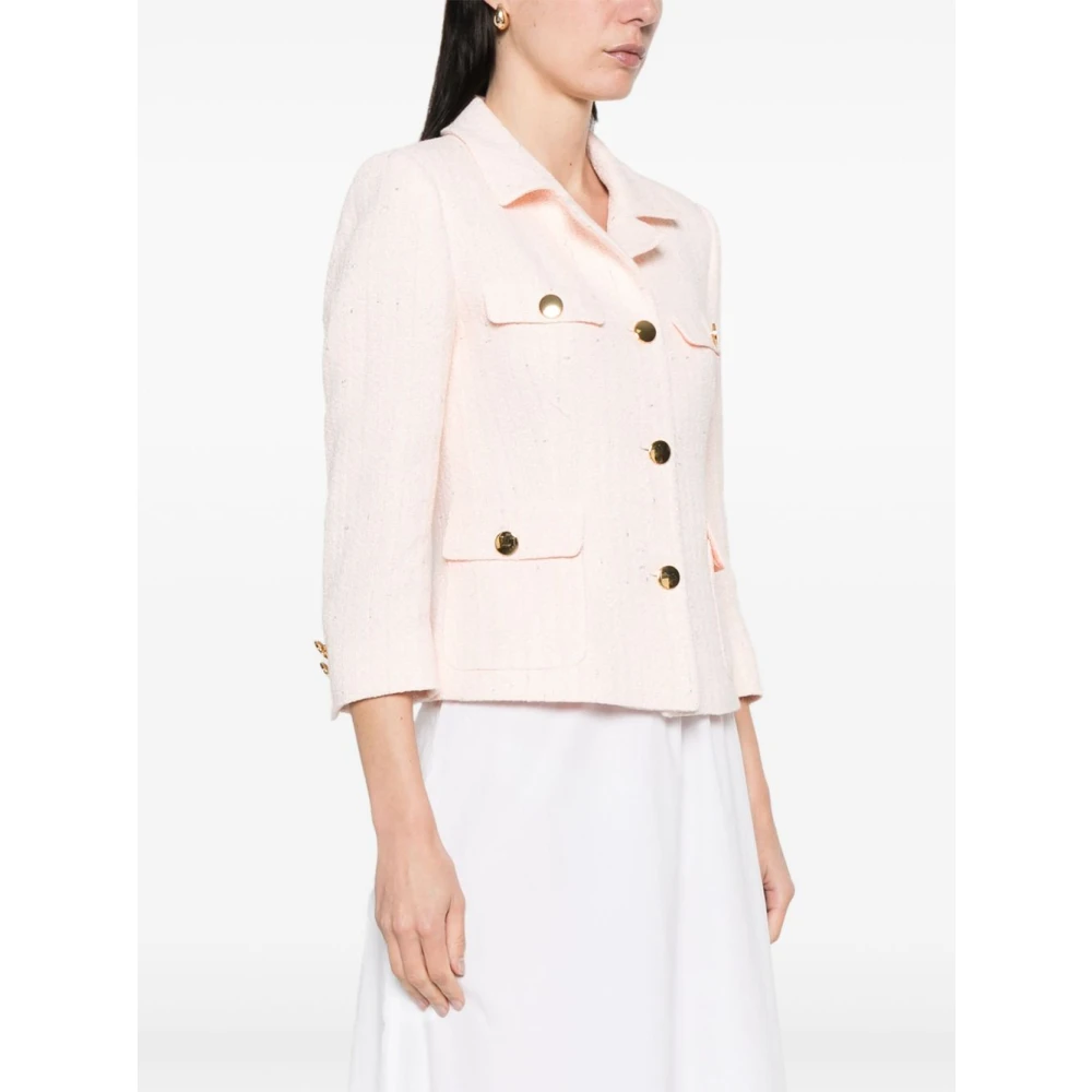 Tagliatore Jassen Roze Pink Dames