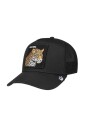 edition-speciale-casquette-trucker-pantera-noir