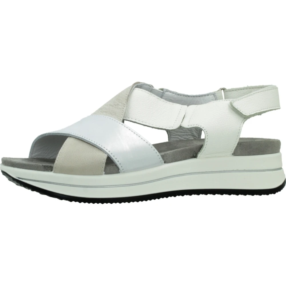 Shoes > Heels > Wedges - - Igi&Co - Modalova
