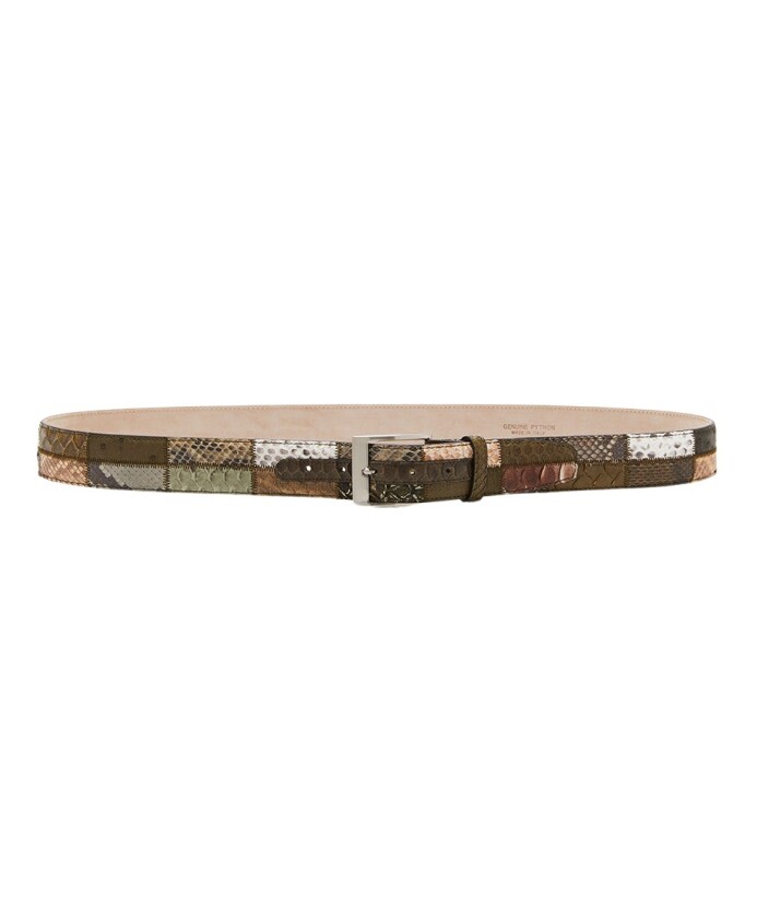 ceinture-python-patchwork