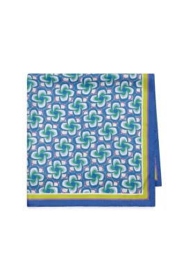 Collection Print Scarf