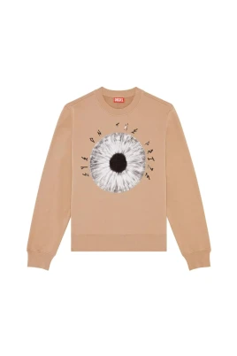 Stiliga Sweatshirts och Hoodies