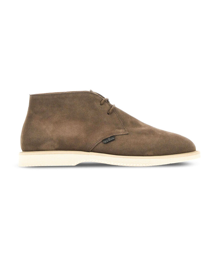 bottines-a-lacets-en-daim-marron
