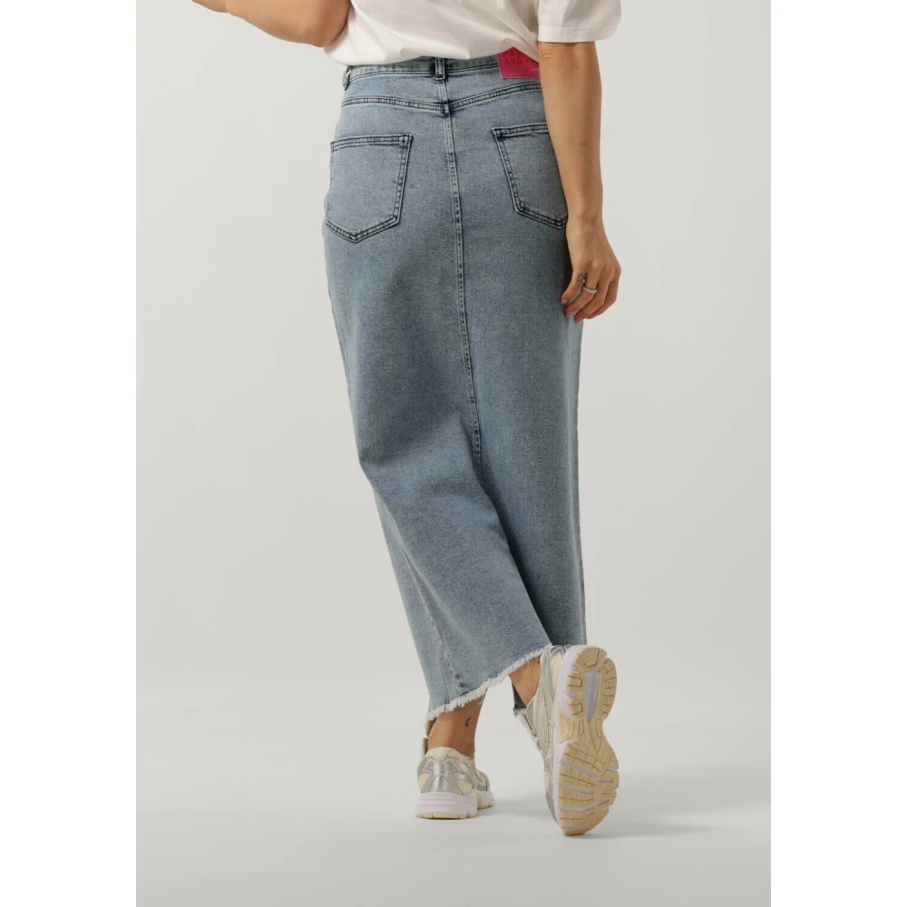 Harper & Yve Denim Rok Yve-sk Blue Dames