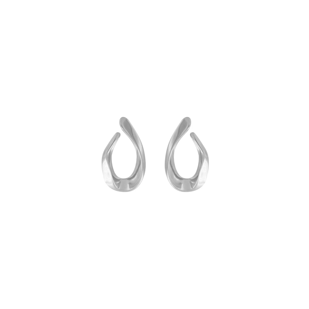 Accessories > Jewellery > Earrings - - Dansk Copenhagen - Modalova