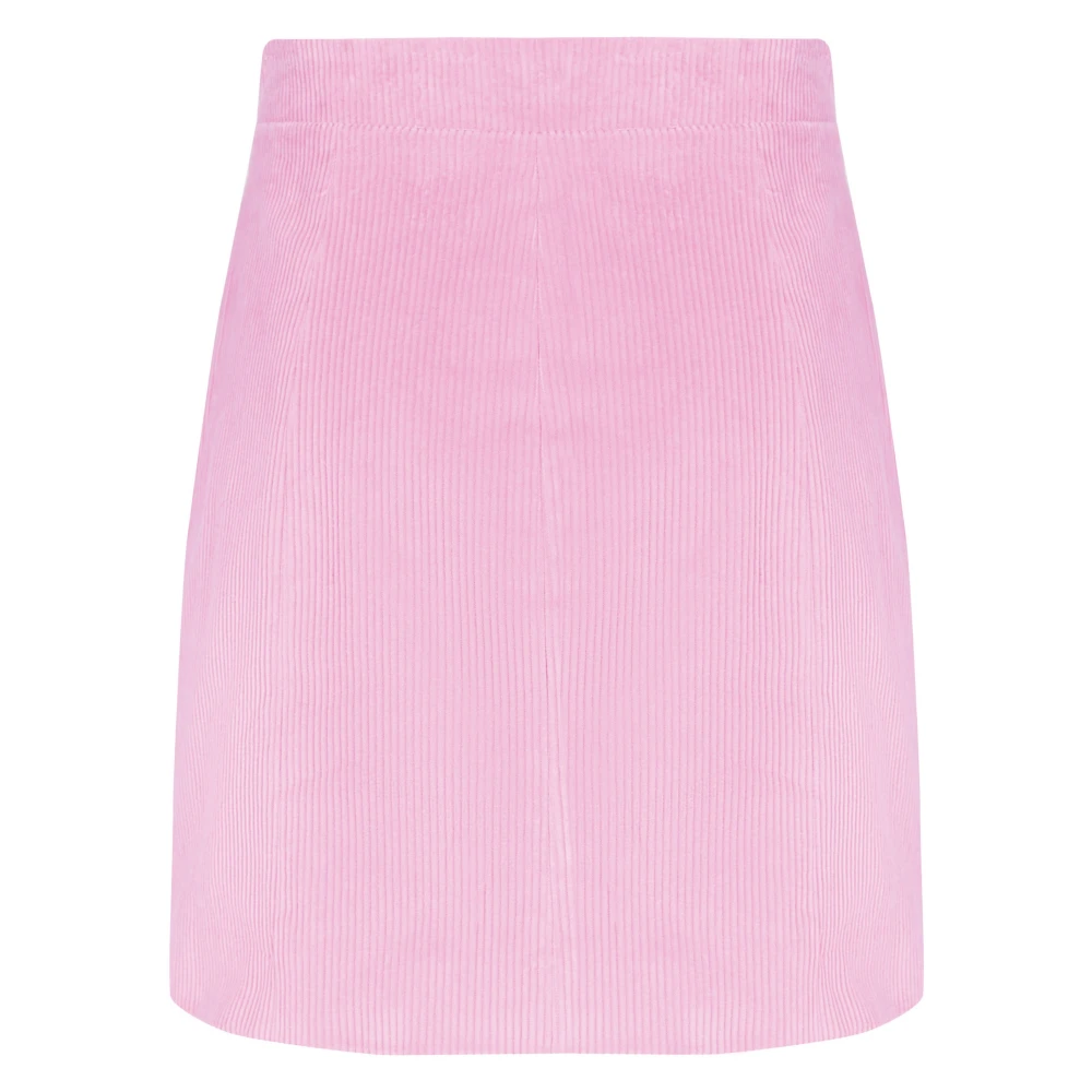 MVP wardrobe Pontaccio ROK Pink Dames