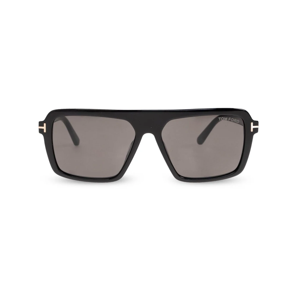 Accessories > Sunglasses - - Tom Ford - Modalova