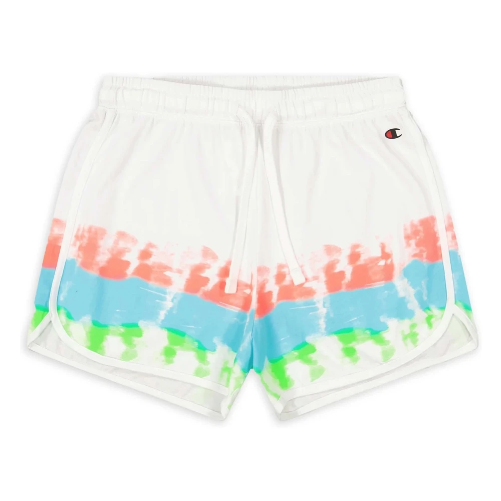 Champion Shorts Multicolor Dames