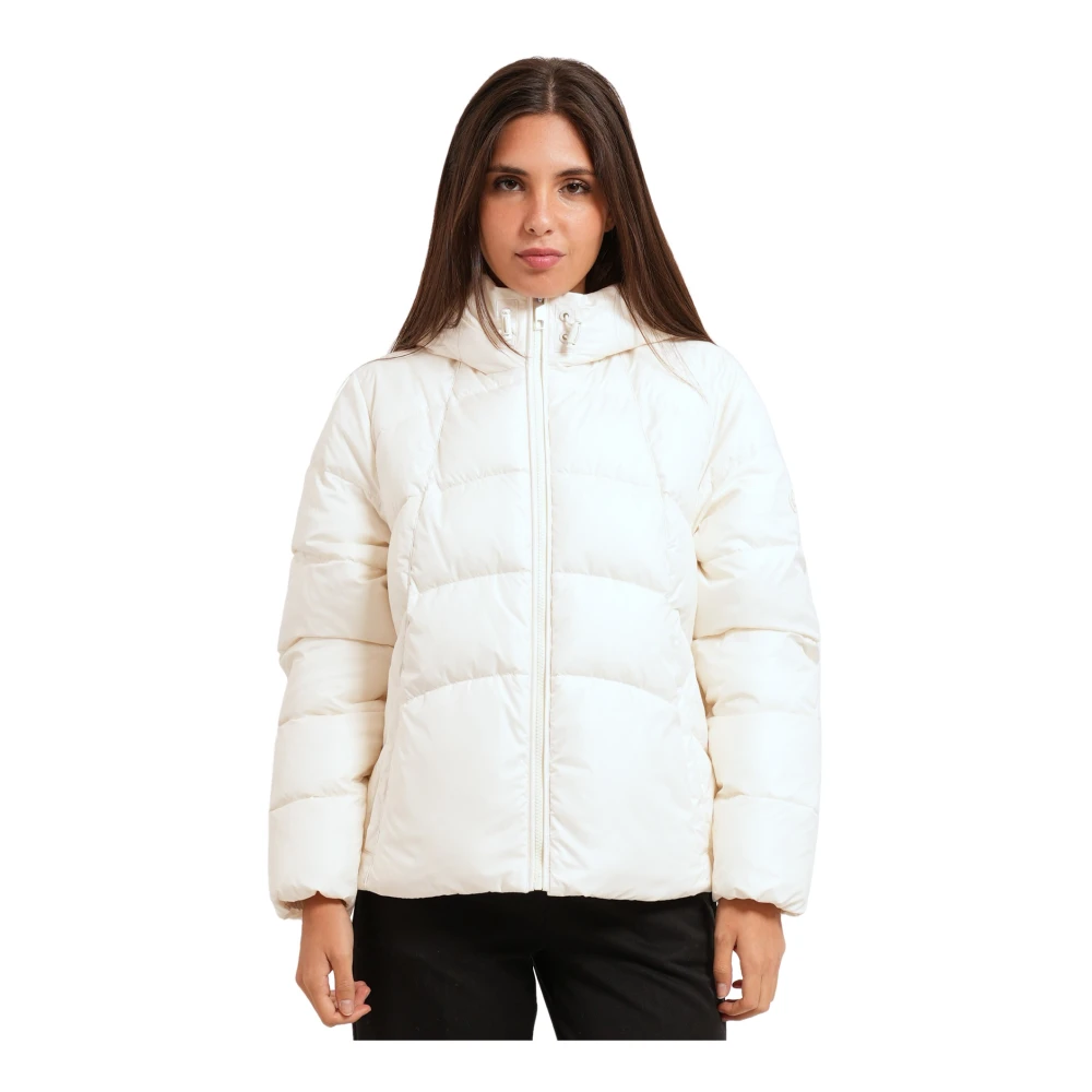 Boss Donna Bianco - Cappotti - Jackets - S
