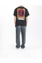 flames-graphic-cotton-t-shirt