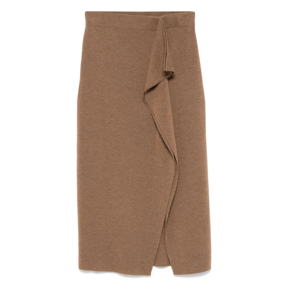 Skirts > Midi Skirts - - P.a.r.o.s.h. - Modalova