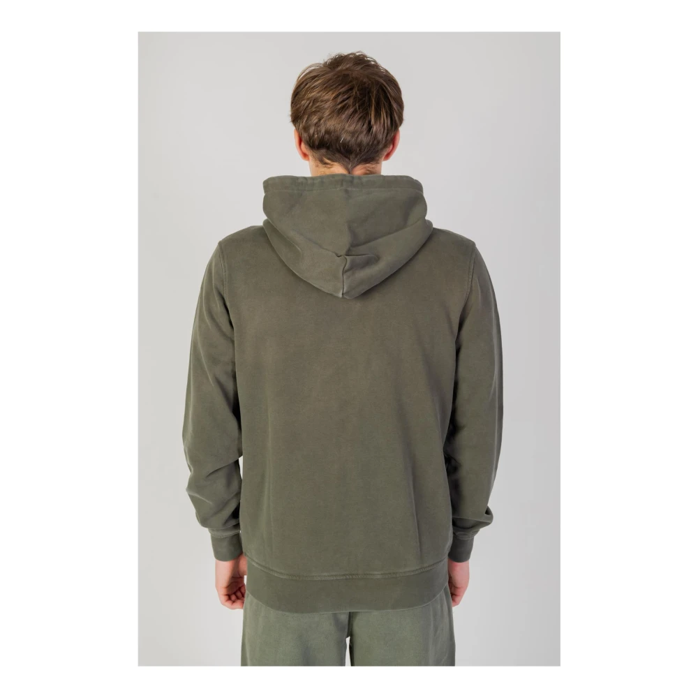 Liu Jo Sweatshirts Green Heren