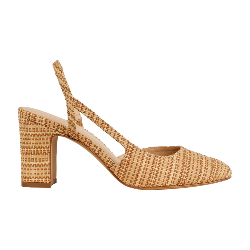 Shoes > Heels > Pumps - - Cosmoparis - Modalova
