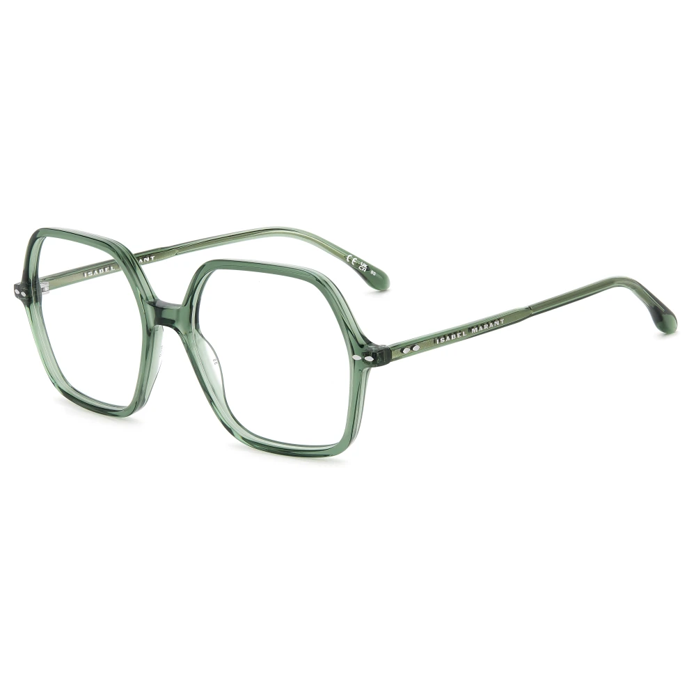 Isabel marant Groene Brillenmontuur IM 0150 Green Unisex