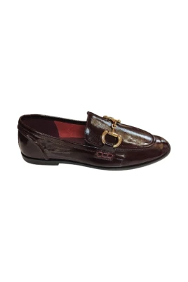 Velveteen Loafers